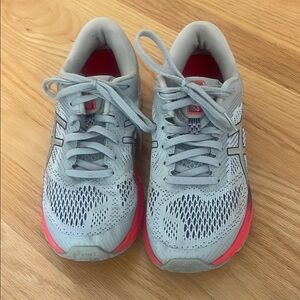 ASICS Women's Gel-Kaytano 26 Running Sneakers, size 8.5